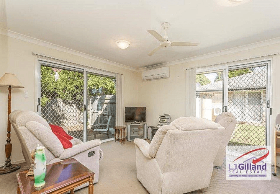 18/137 Duffield Road, KALLANGUR, QLD 4503