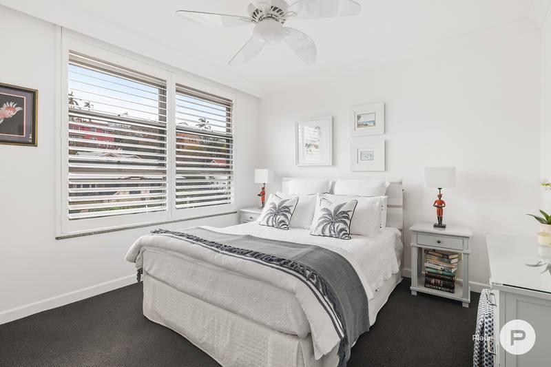 5A/11 Hillside Crescent, Hamilton, QLD 4007