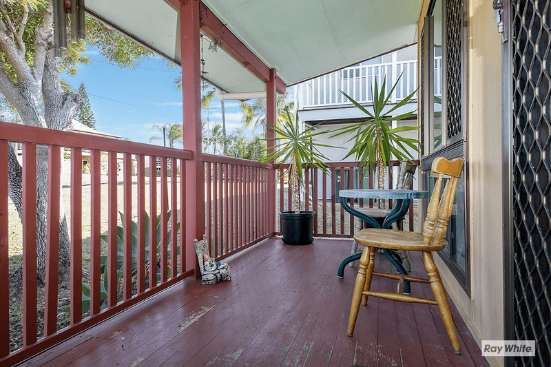 29 Evelyn Street, ZILZIE, QLD 4710