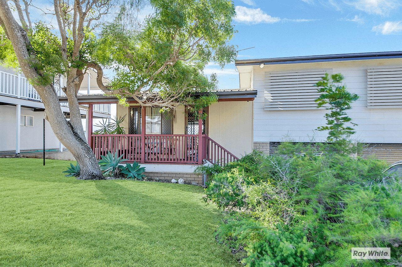 29 Evelyn Street, ZILZIE, QLD 4710