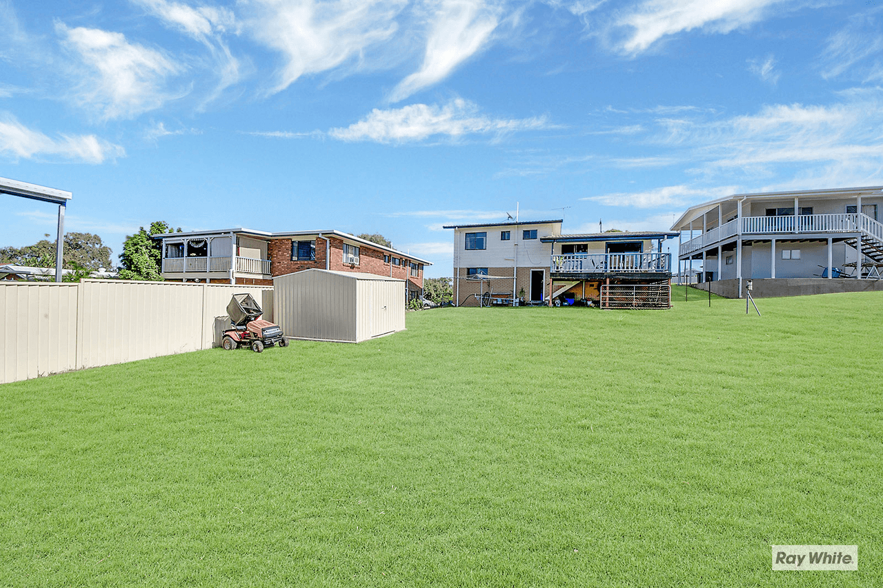 29 Evelyn Street, ZILZIE, QLD 4710