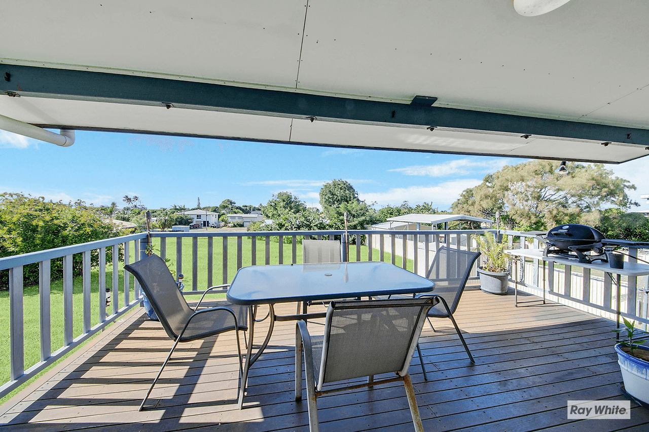 29 Evelyn Street, ZILZIE, QLD 4710