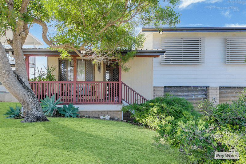 29 Evelyn Street, ZILZIE, QLD 4710