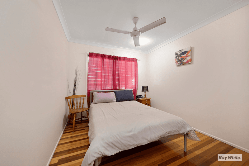 29 Evelyn Street, ZILZIE, QLD 4710