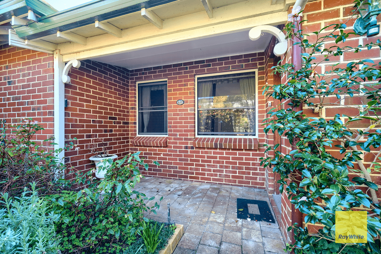 2/33 Garden Street, MIDDLETON BEACH, WA 6330