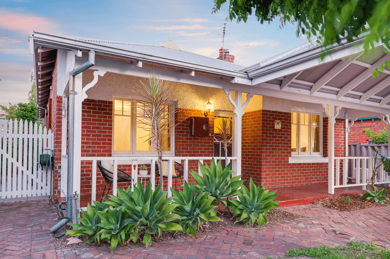 8 Hardy Street, North Perth, WA 6006