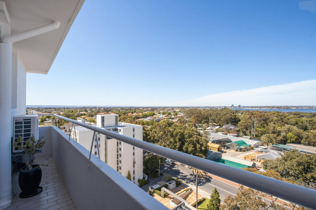 132/154 Mill Point Road, SOUTH PERTH, WA 6151