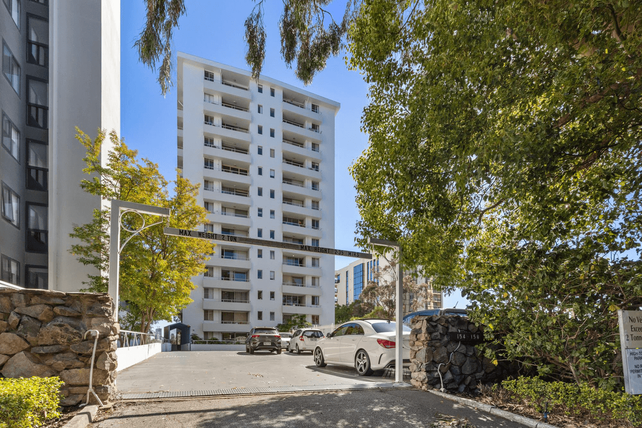 132/154 Mill Point Road, SOUTH PERTH, WA 6151