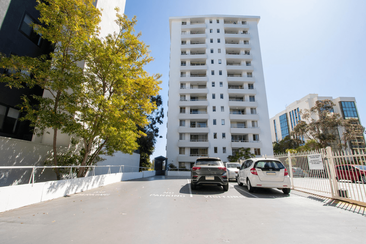 132/154 Mill Point Road, SOUTH PERTH, WA 6151