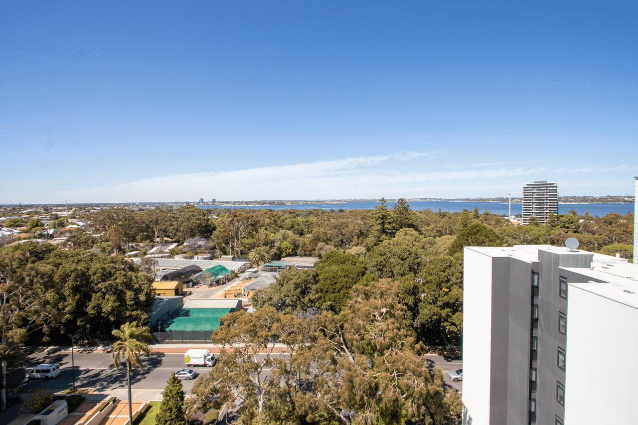 132/154 Mill Point Road, SOUTH PERTH, WA 6151