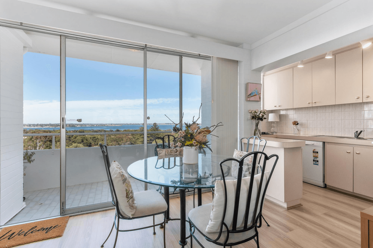 132/154 Mill Point Road, SOUTH PERTH, WA 6151