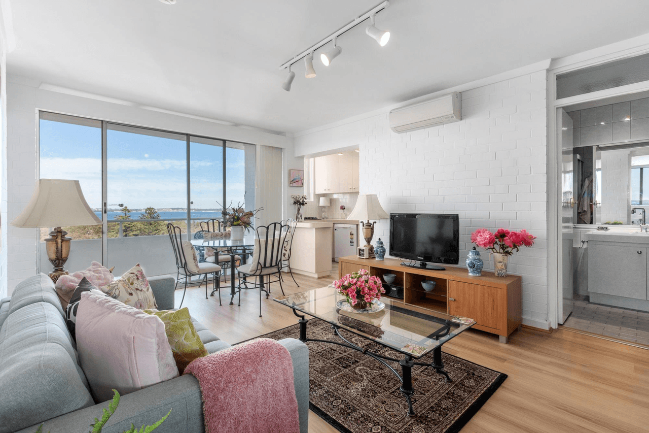 132/154 Mill Point Road, SOUTH PERTH, WA 6151