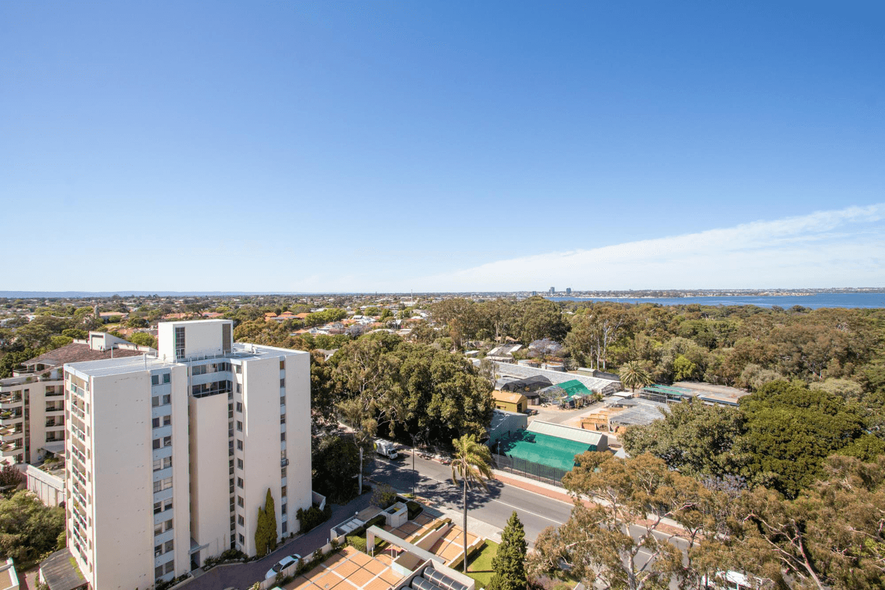 132/154 Mill Point Road, SOUTH PERTH, WA 6151