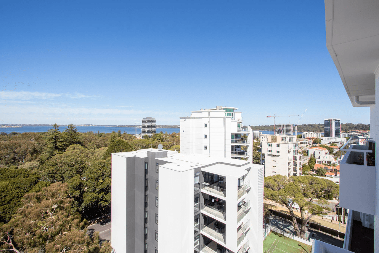 132/154 Mill Point Road, SOUTH PERTH, WA 6151