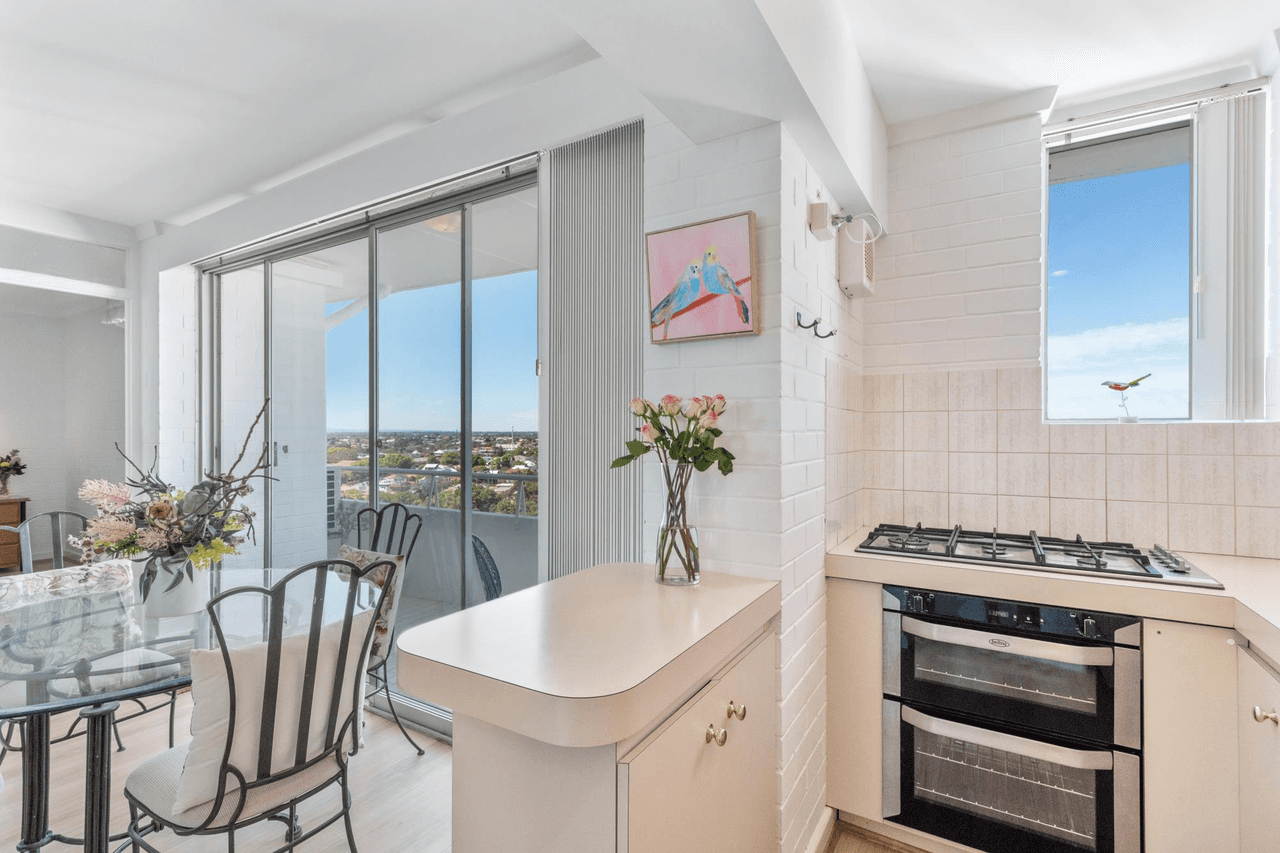 132/154 Mill Point Road, SOUTH PERTH, WA 6151