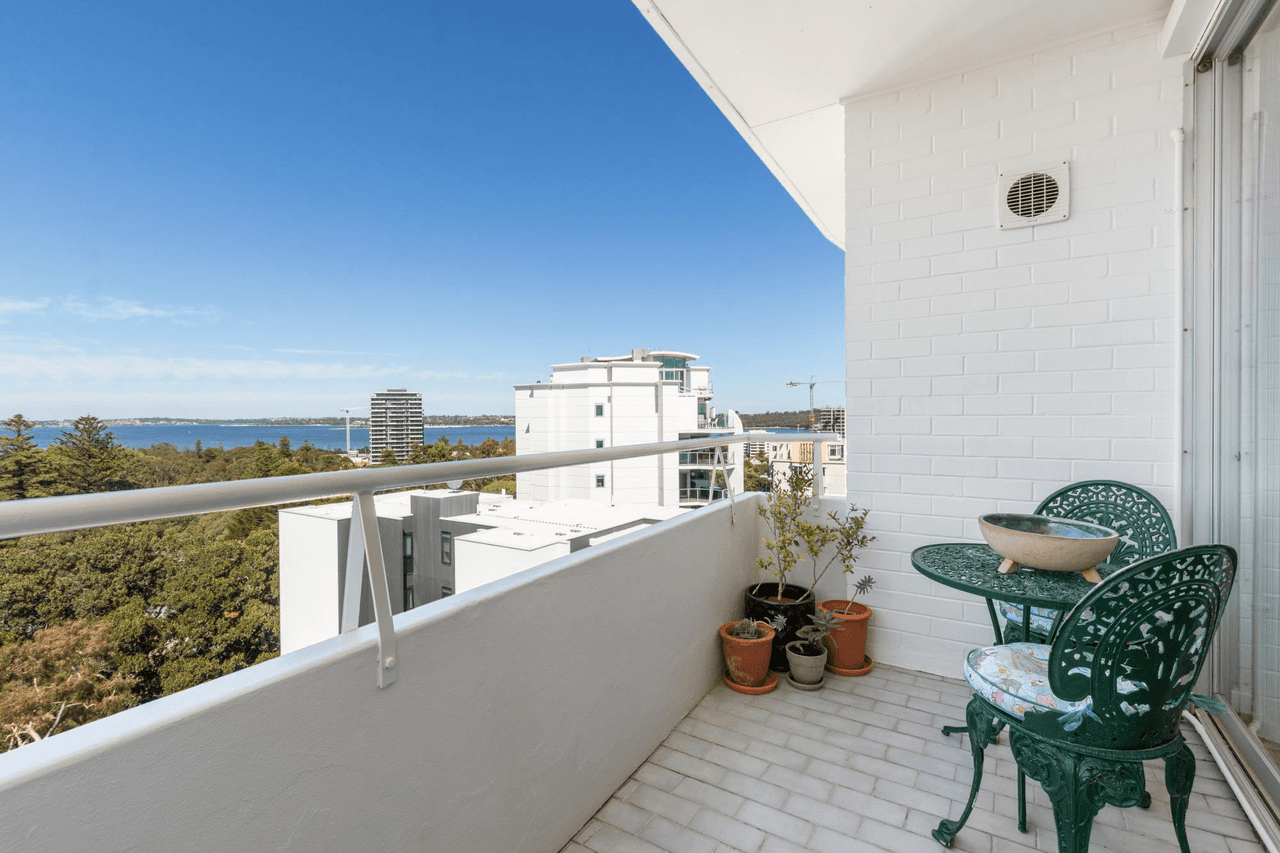 132/154 Mill Point Road, SOUTH PERTH, WA 6151