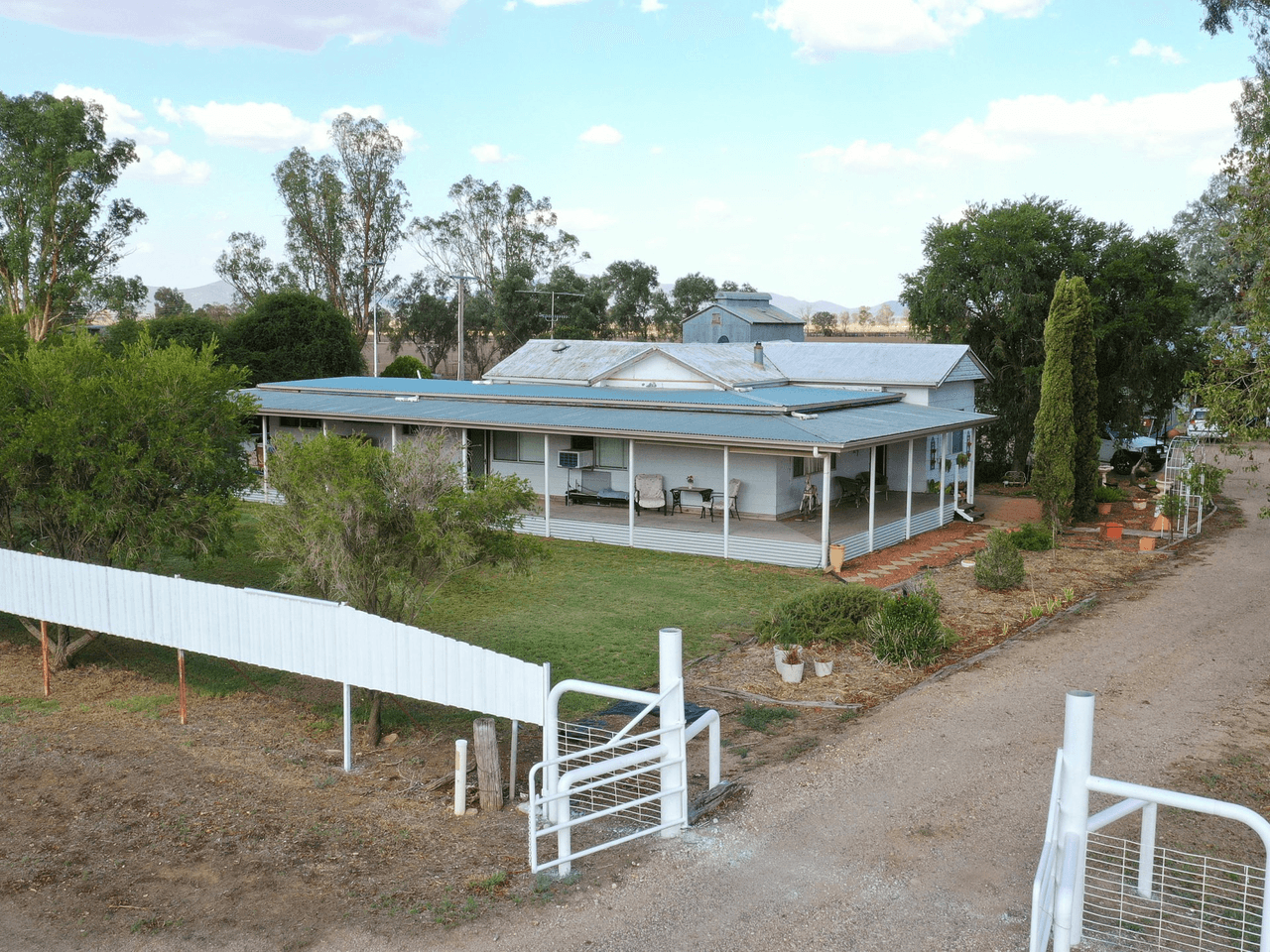 158 Wean Road - "Yarranlea", GUNNEDAH, NSW 2380