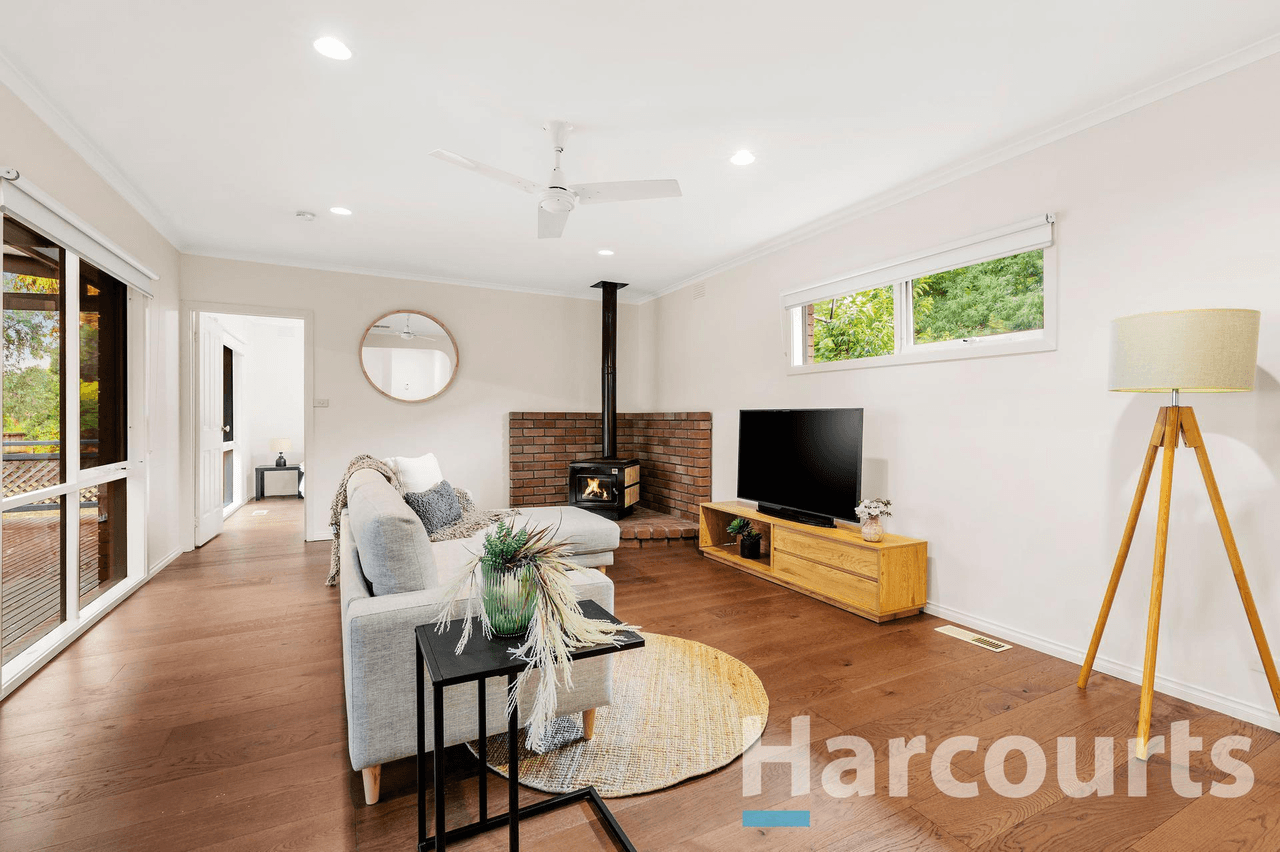 6 Laver Court, Wantirna South, VIC 3152