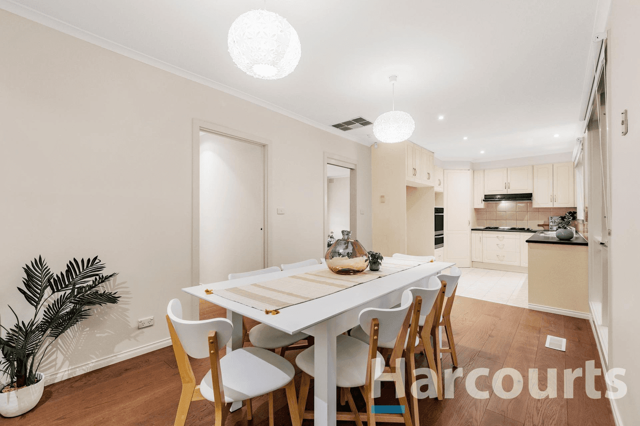 6 Laver Court, Wantirna South, VIC 3152