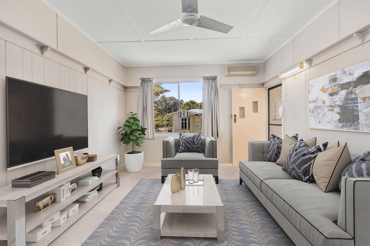 3 Doncaster Street, NEWTOWN, QLD 4350
