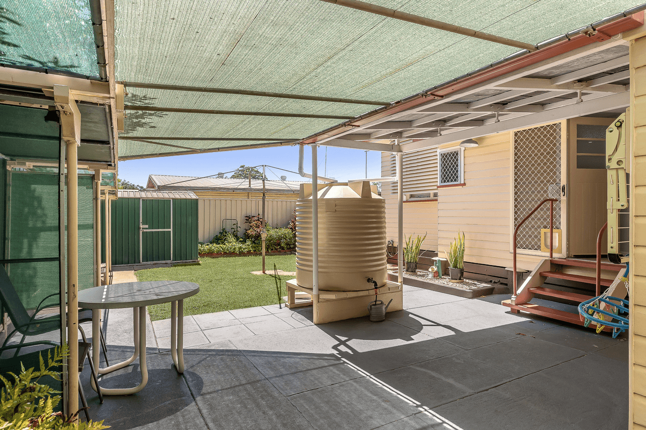 3 Doncaster Street, NEWTOWN, QLD 4350
