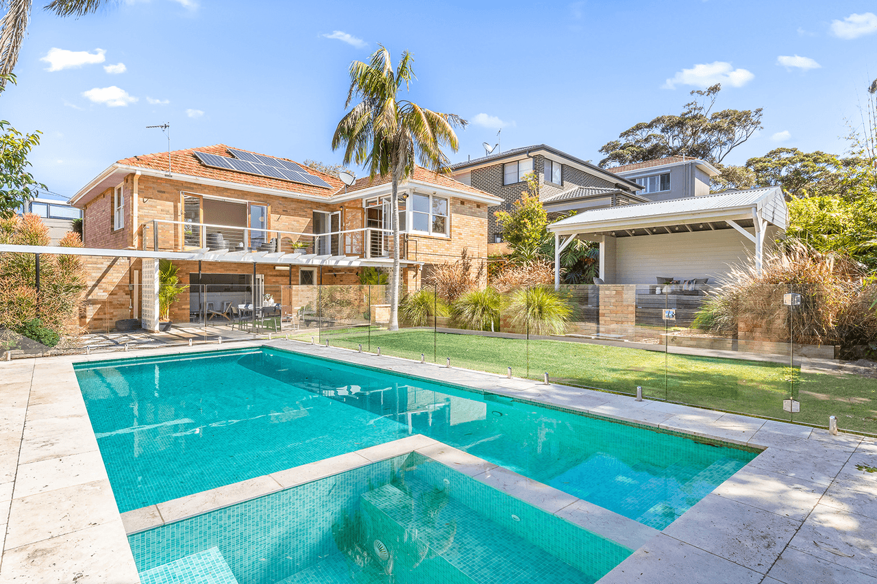 39 Princess Mary Street, BEACON HILL, NSW 2100