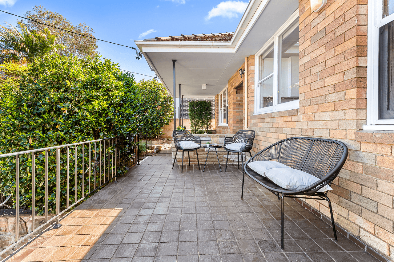 39 Princess Mary Street, BEACON HILL, NSW 2100