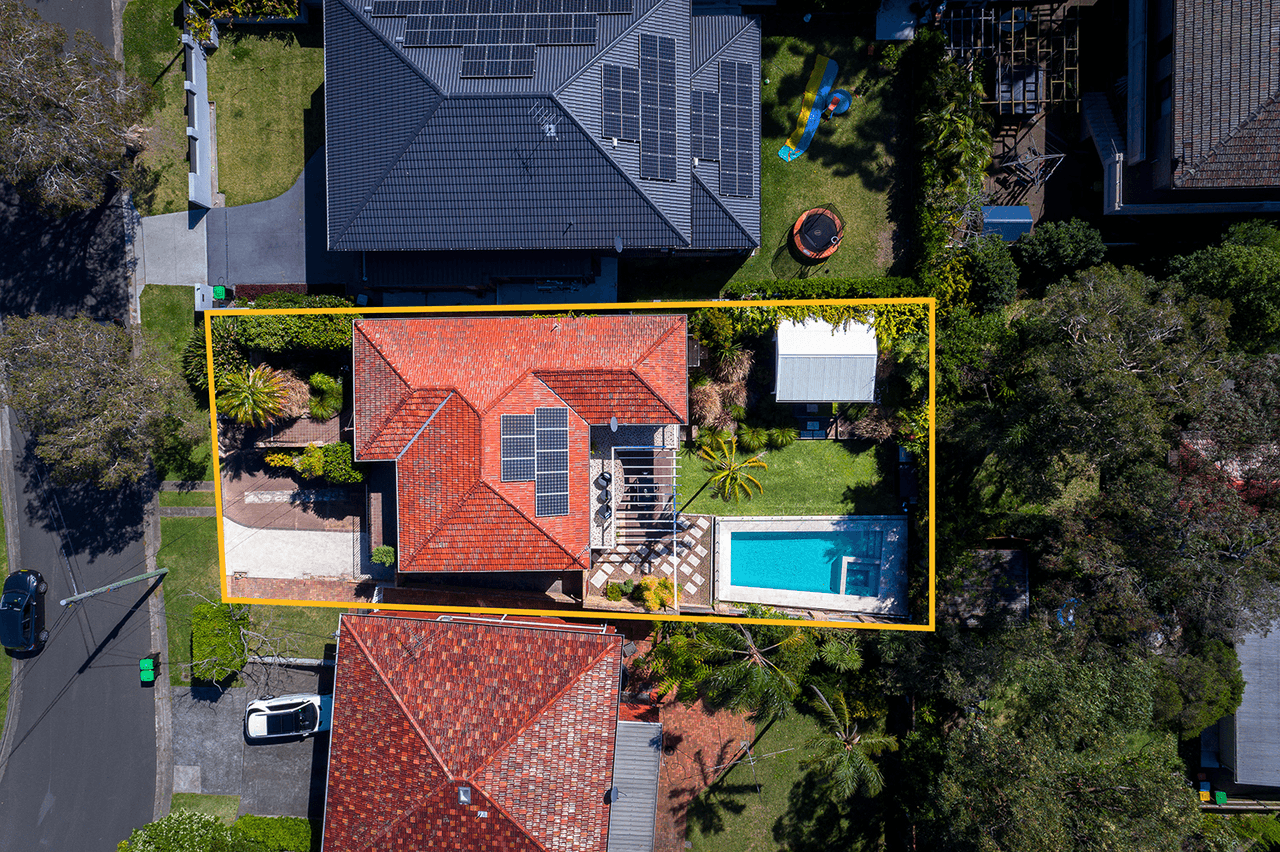 39 Princess Mary Street, BEACON HILL, NSW 2100