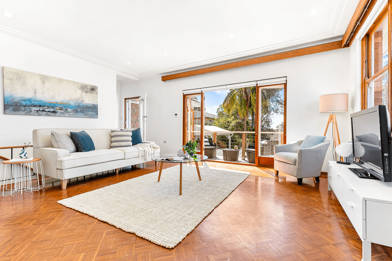 39 Princess Mary Street, BEACON HILL, NSW 2100