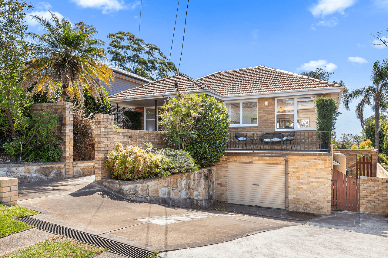 39 Princess Mary Street, BEACON HILL, NSW 2100