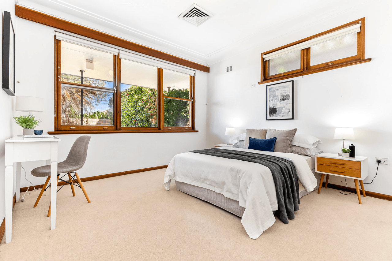 39 Princess Mary Street, BEACON HILL, NSW 2100