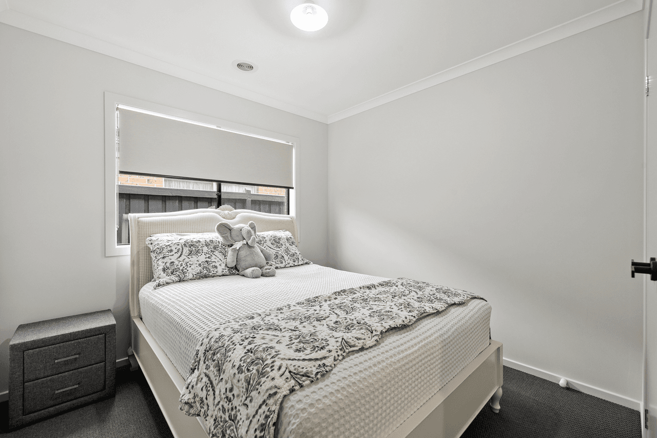 23 Limandus Crescent, CRANBOURNE SOUTH, VIC 3977