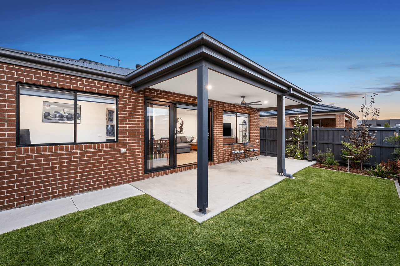 23 Limandus Crescent, CRANBOURNE SOUTH, VIC 3977