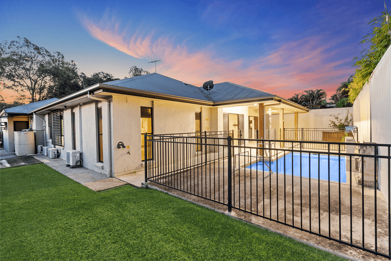 11 Maidenwell Road, Ormeau, QLD 4208