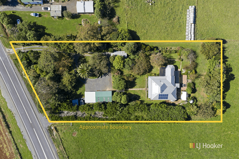 17351 Bass Highway, BOAT HARBOUR, TAS 7321