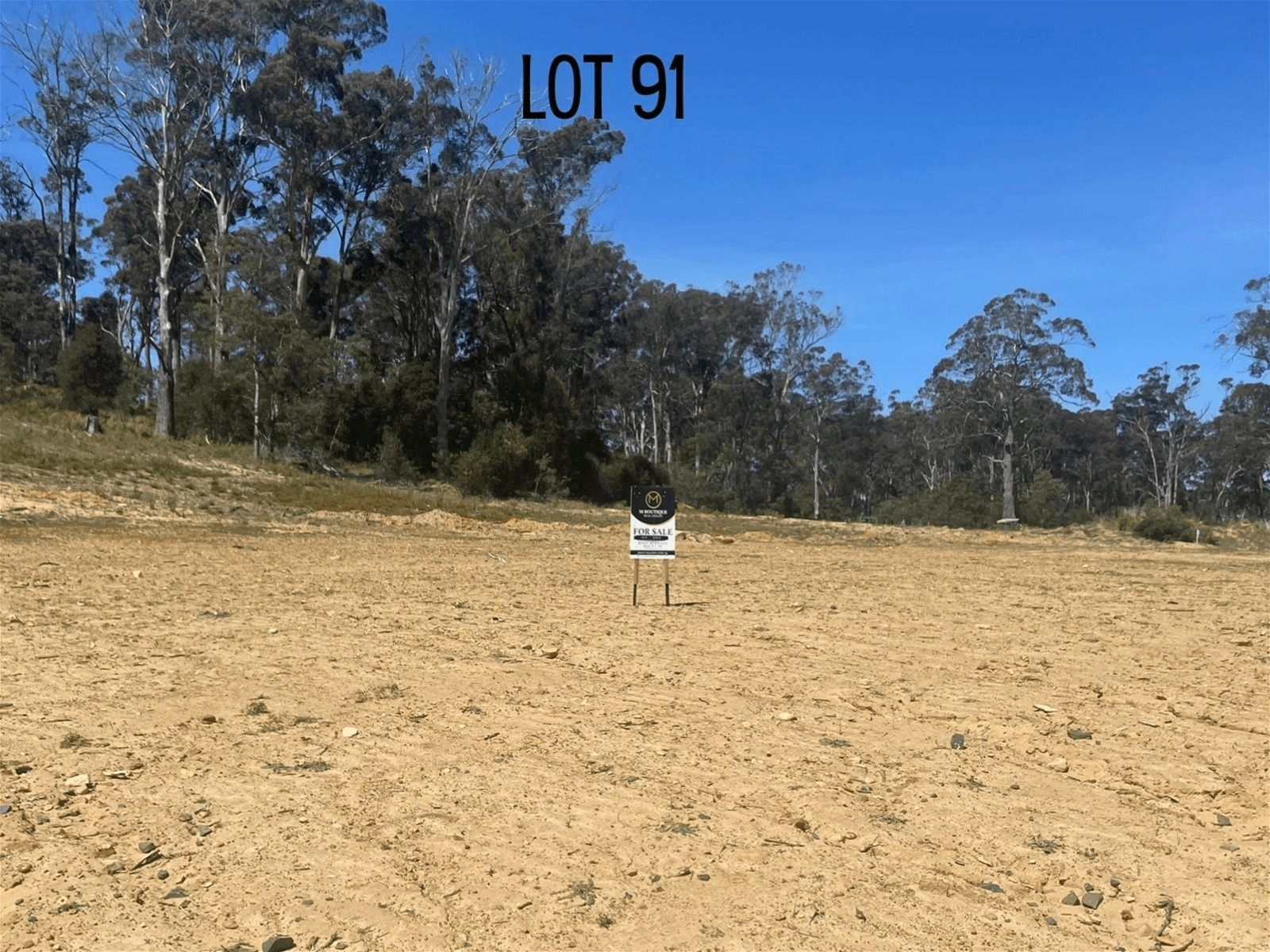 Lot 91 Hadspen Hills Estate, HADSPEN, TAS 7290