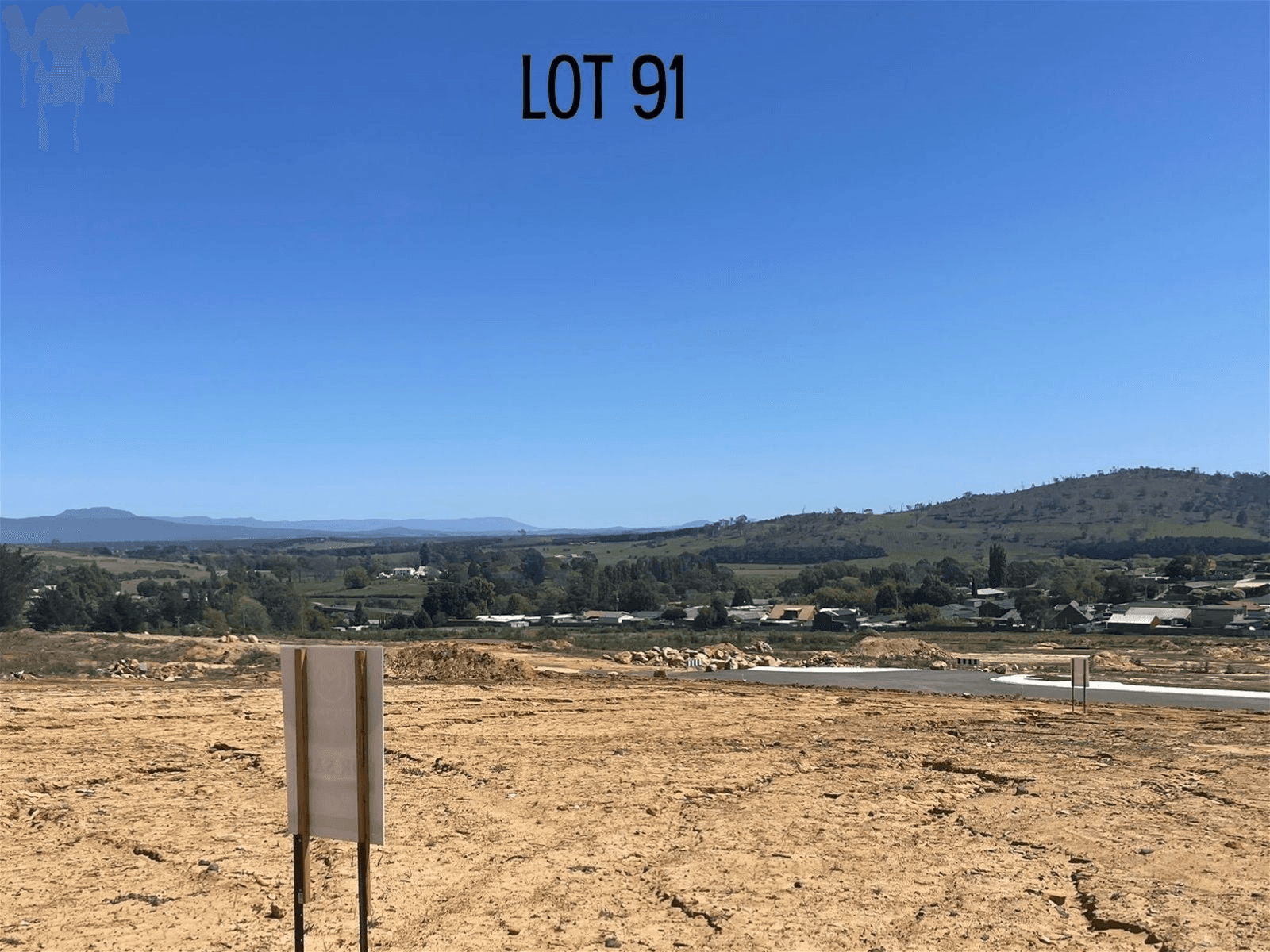 Lot 91 Hadspen Hills Estate, HADSPEN, TAS 7290