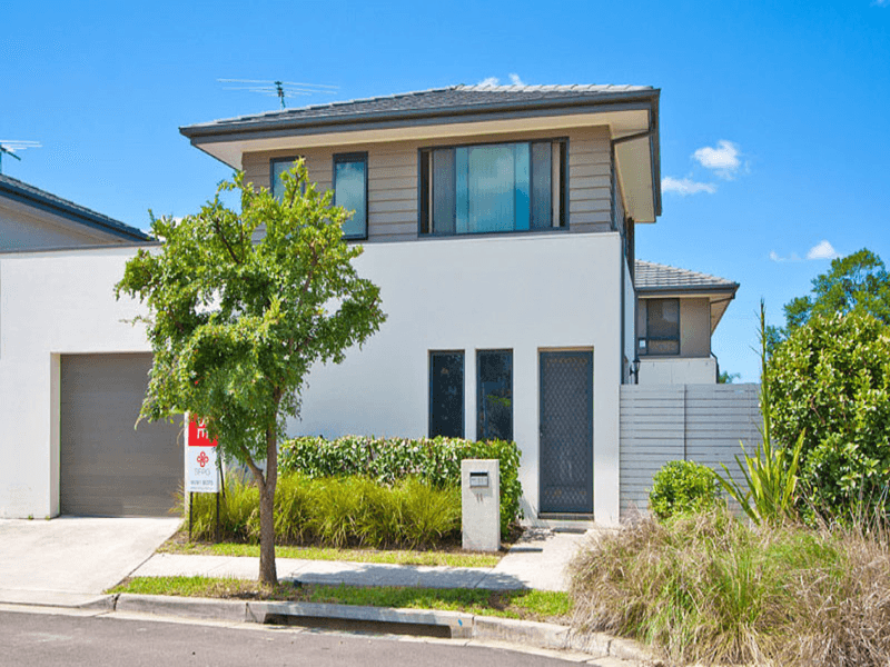 11 Tuckwell Drive, NARWEE, NSW 2209