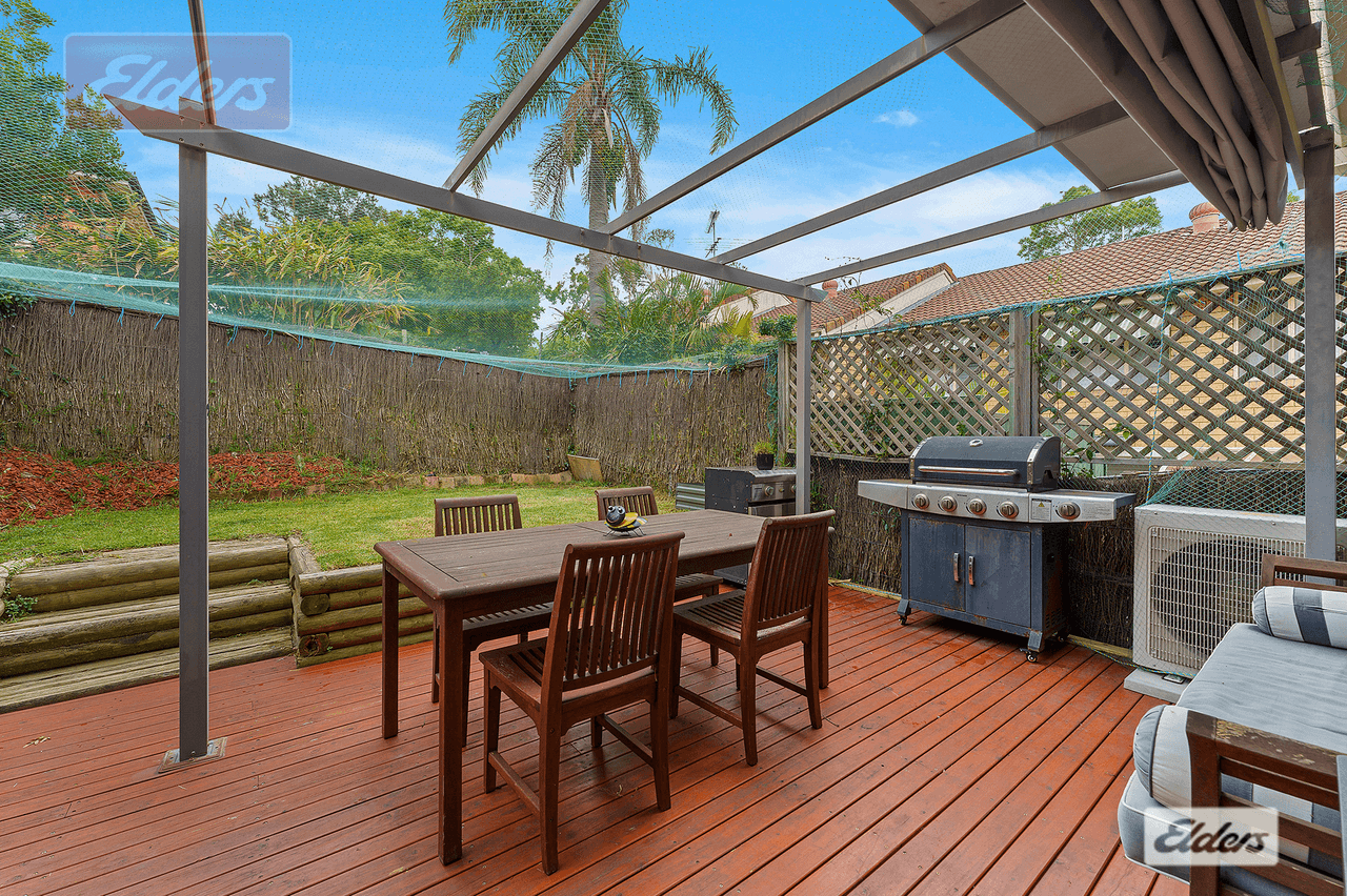 60/465 The Boulevarde, Kirrawee, NSW 2232