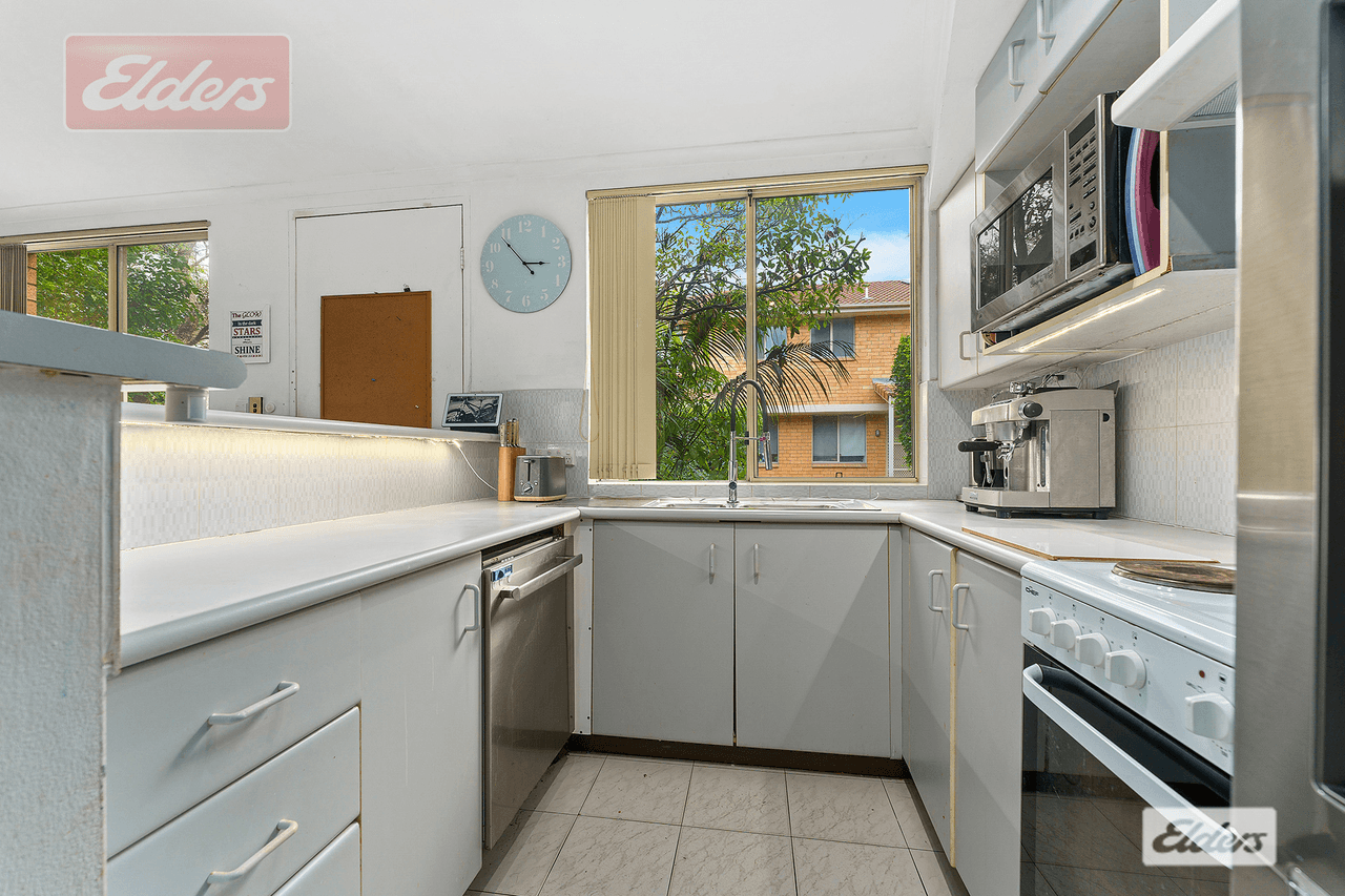 60/465 The Boulevarde, Kirrawee, NSW 2232