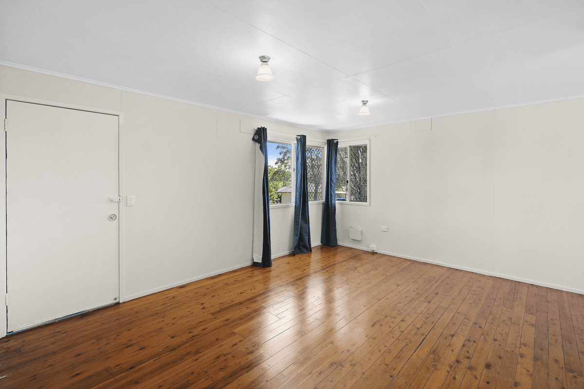 22 O`Brien Street, Harlaxton, QLD 4350