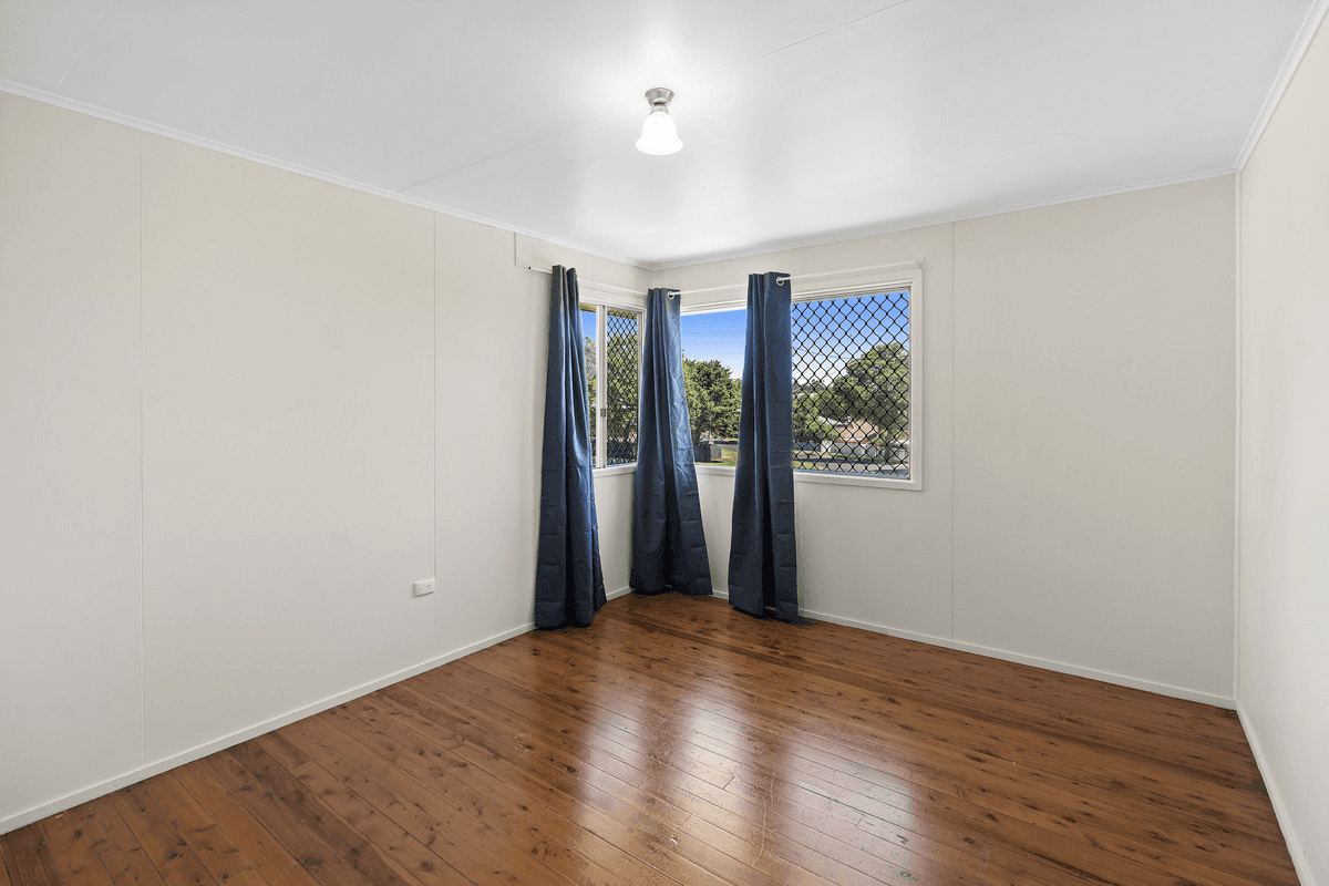 22 O`Brien Street, Harlaxton, QLD 4350