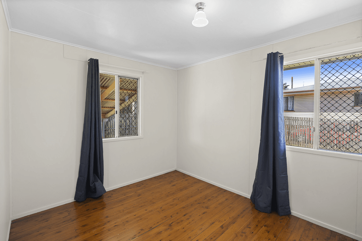 22 O`Brien Street, Harlaxton, QLD 4350