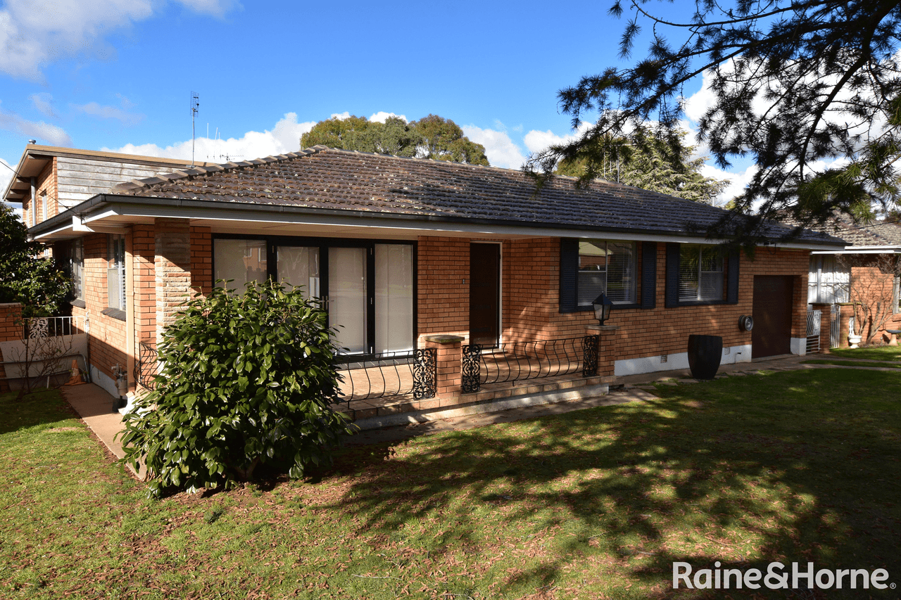 506 Hill Street, ORANGE, NSW 2800