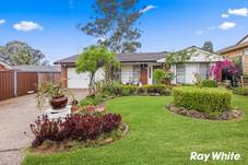 16 Yew Place, QUAKERS HILL, NSW 2763