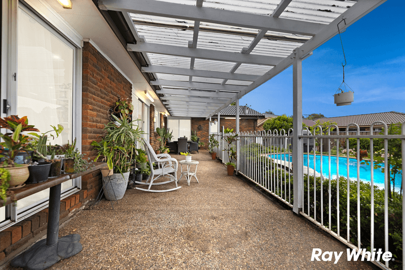 16 Yew Place, QUAKERS HILL, NSW 2763