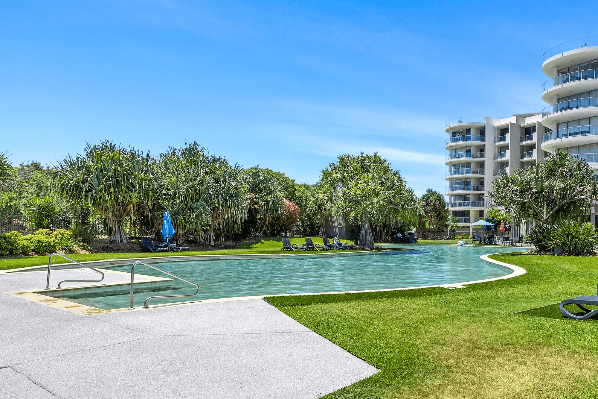 2507/923 David Low Way, MARCOOLA, QLD 4564