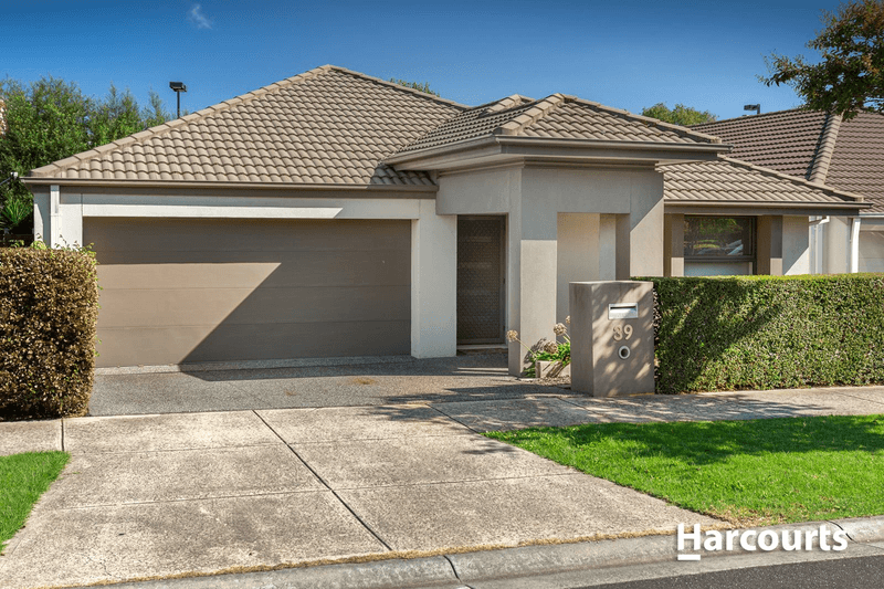 39 Meridian Circuit, Berwick, VIC 3806