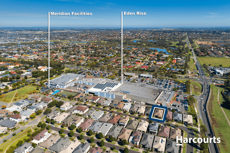 39 Meridian Circuit, Berwick, VIC 3806