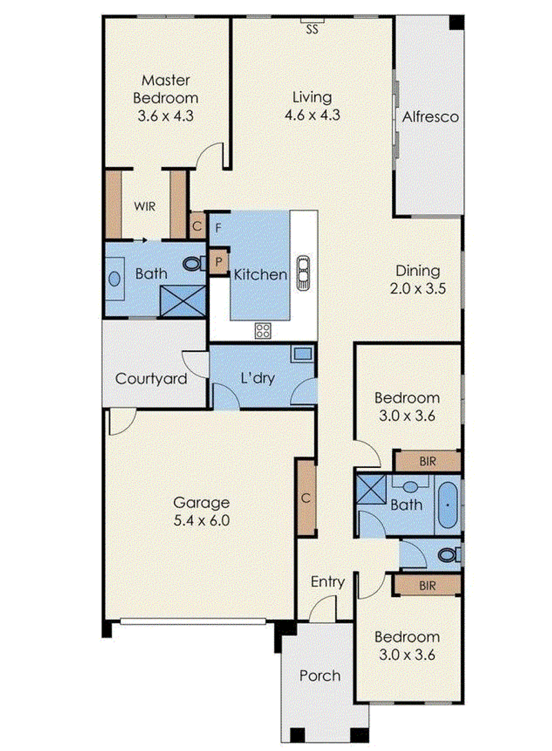 39 Meridian Circuit, Berwick, VIC 3806